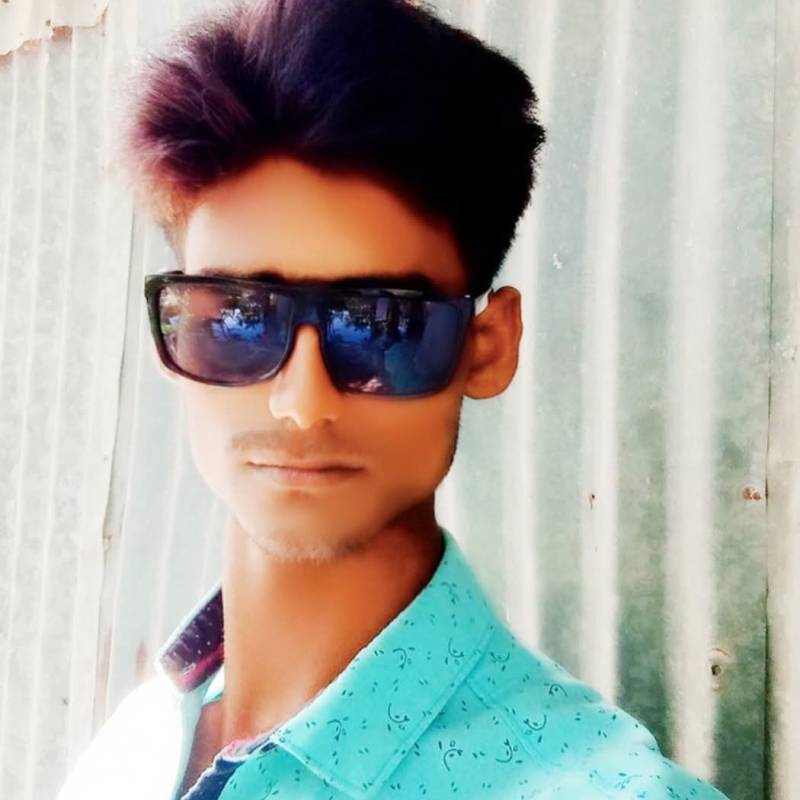 MD ARIF, 21, Brentwood