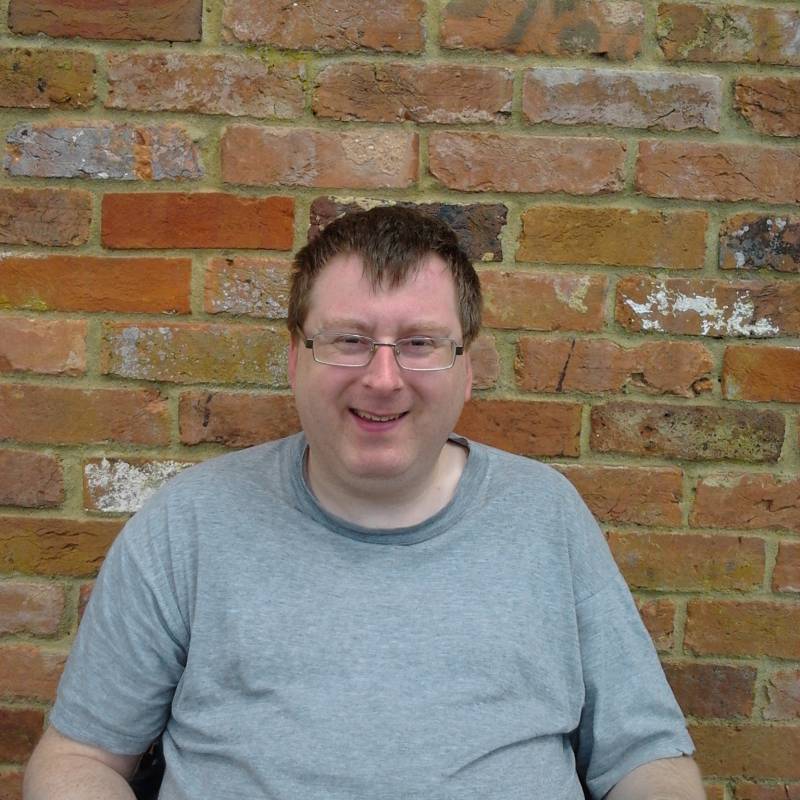 darryl, 55, Aleksandrov Gay