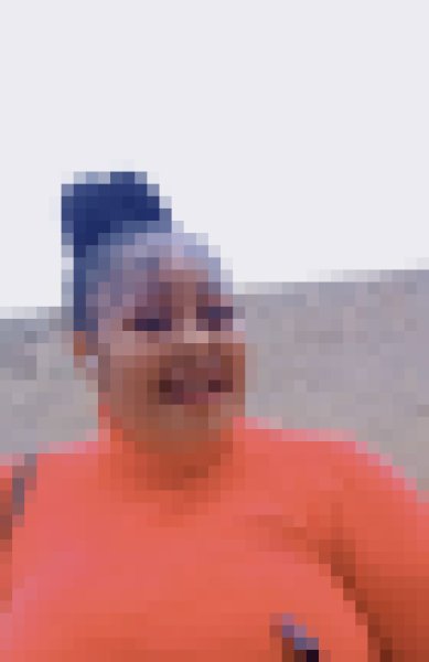 Chioma, 32, Ghulakandoz