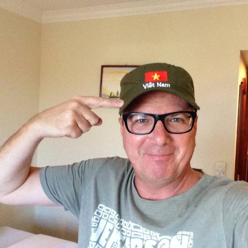 Assani Omar, 47, Saintcyrsurmer