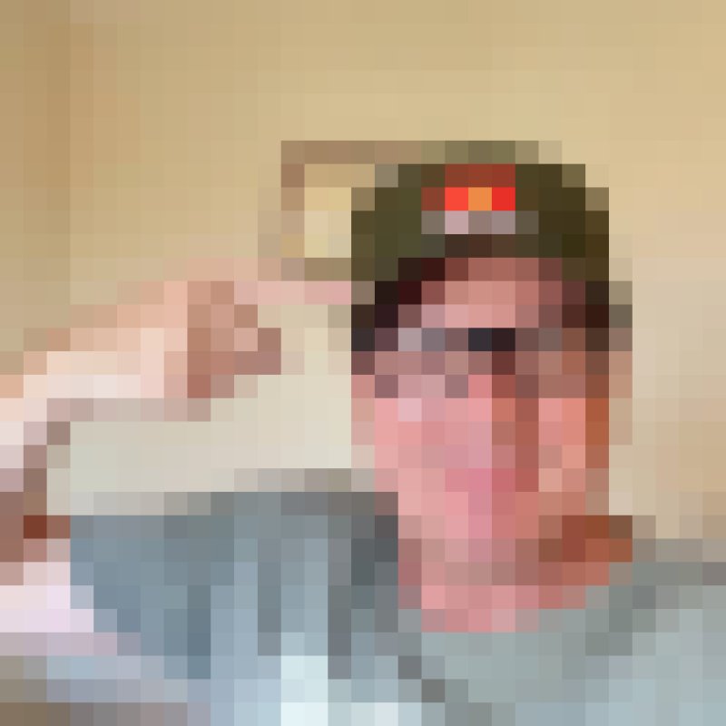 Assani Omar, 47, Tsarahasina