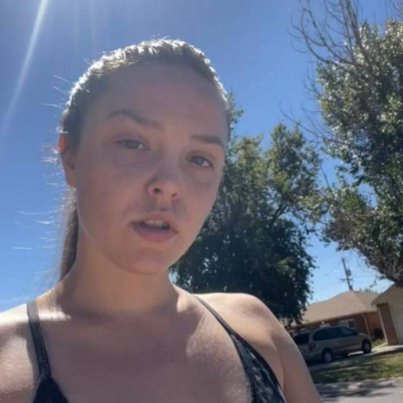 Shirley, 31, Bir Jdid