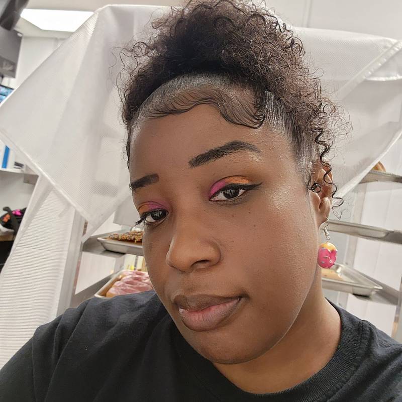 Kiesha, 36, Noisylesec