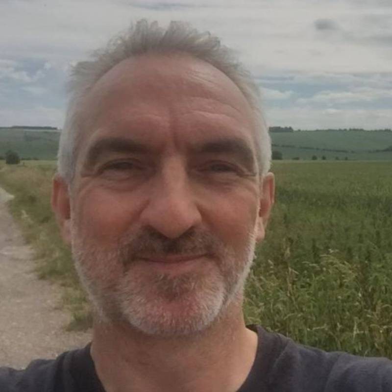 Mitchell, 58, Medina Del Campo