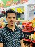 MD Munna, 27, Al Mafraq