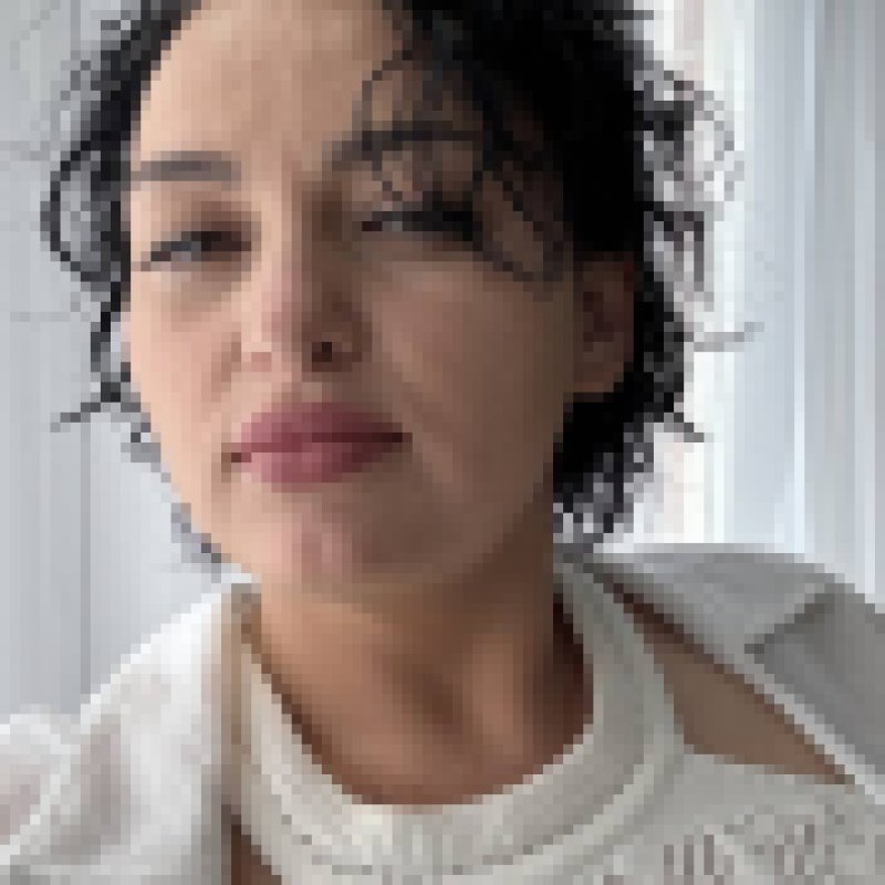 Tetiana, 38, Medjedel