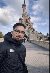 Romain, 23, Greece