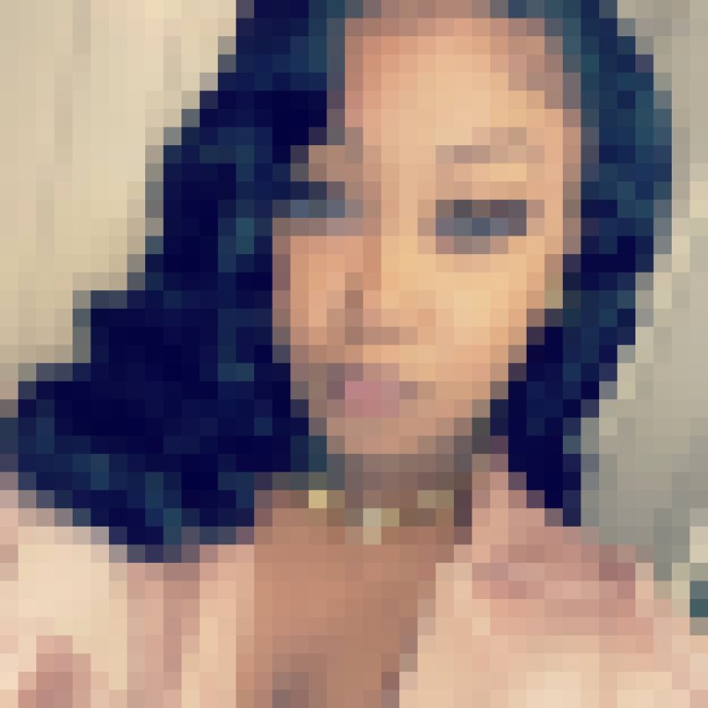 Laila, 32, La Ceja