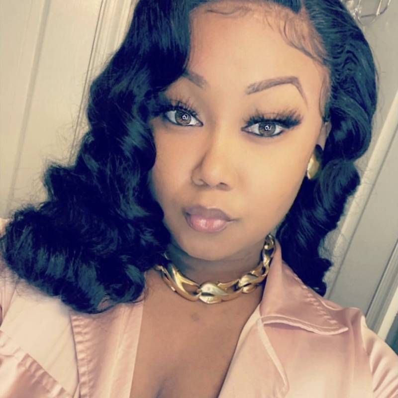 Laila, 32, Chanal