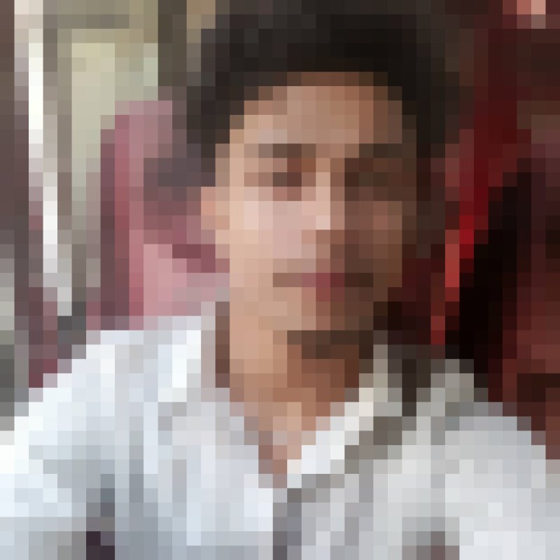 Siam, 22, Goondiwindi