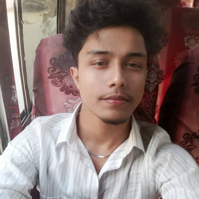 Siam, 22, Hanchuan