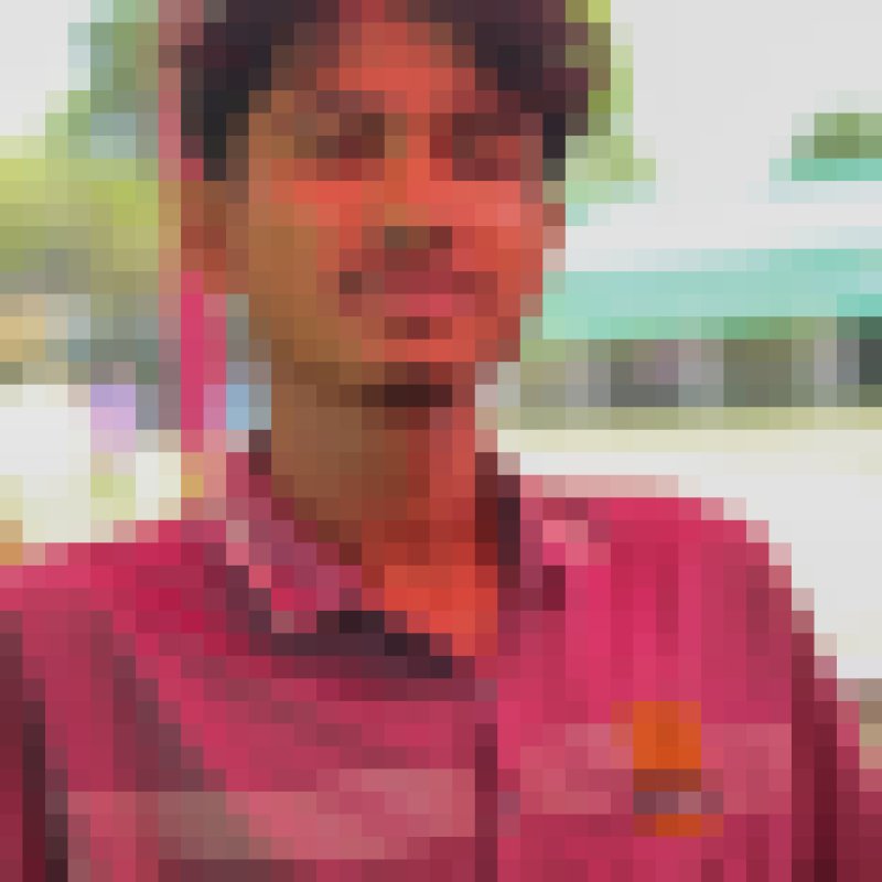 MD Hi ra, 18, Sinuiju