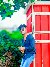 Akash Ahmed, 25, Badalona