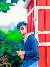 Akash Ahmed, 25, Ramara