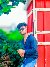 Akash Ahmed, 25, Brunswick