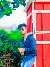 Akash Ahmed, 25, Turaiyr