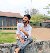 Radin, 23, Mirba