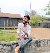 Radin, 23, Bomareddipalli