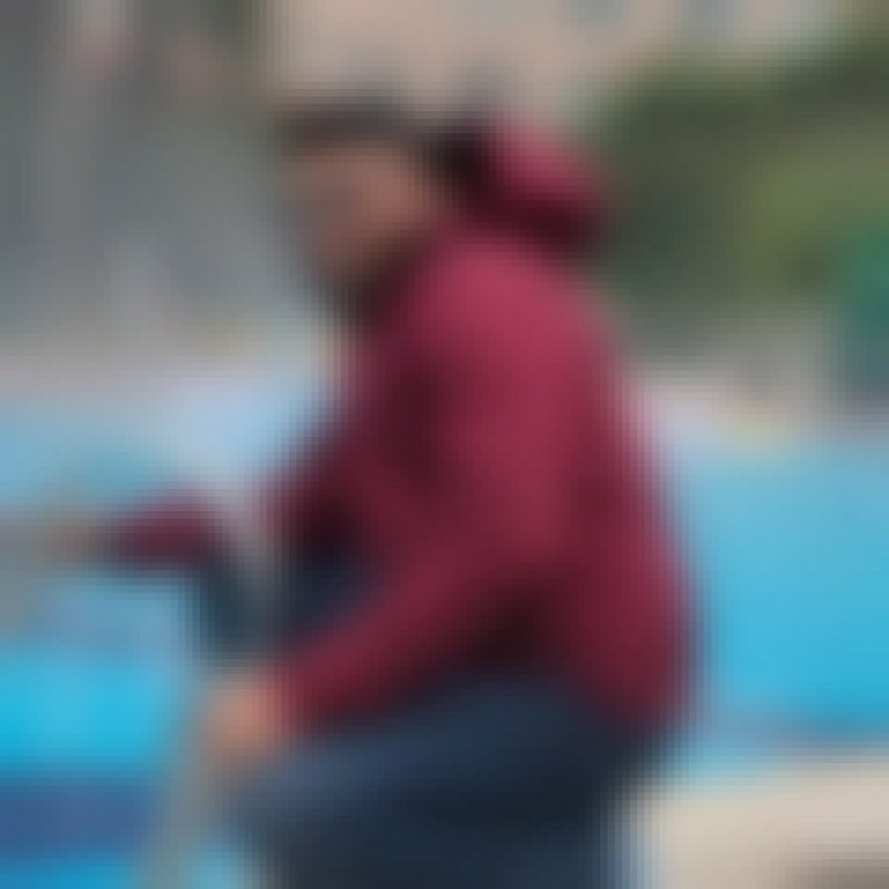 Opu, 34, Pasaco