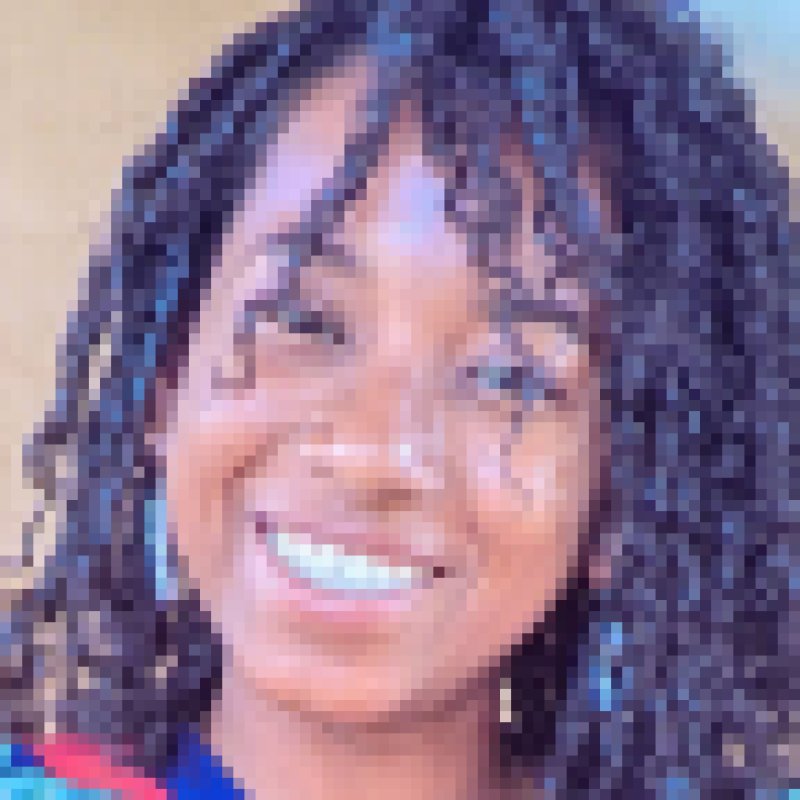 Harena, 20, United Kingdom