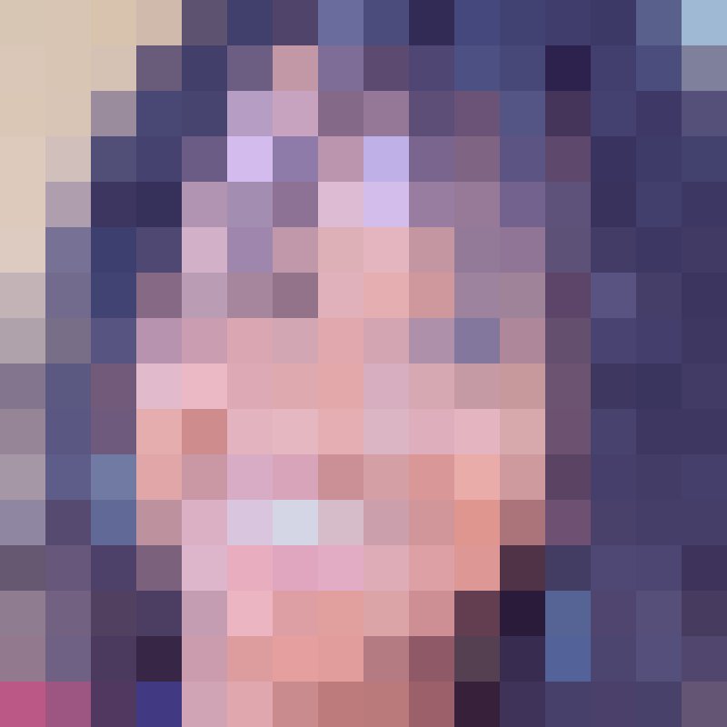 Harena, 20, Puerto Rico