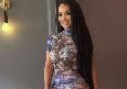 Sandra, 35, Swansea