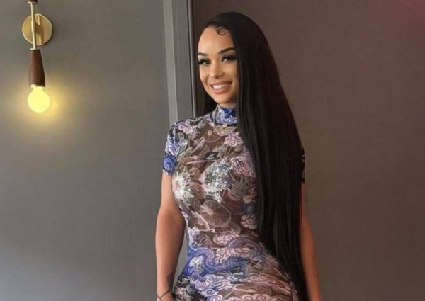 Sandra, 36, Weilburg
