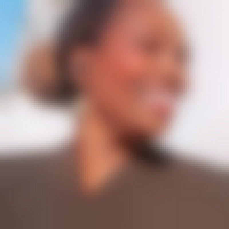 Luci, 26, San Francisco El Alto