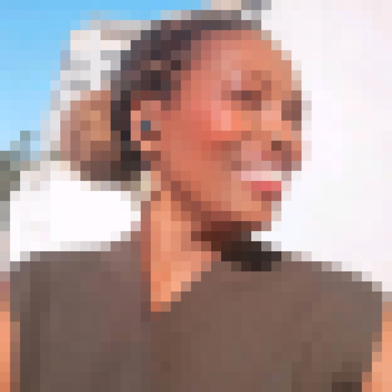 Luci, 26, Thari Mir Wah