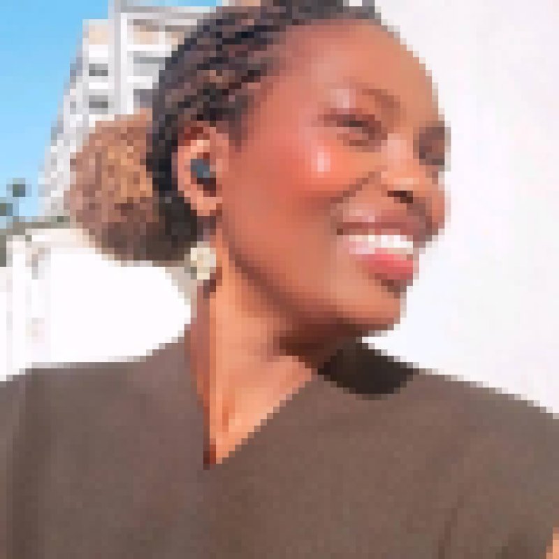 Luci, 26, Cotopaxi