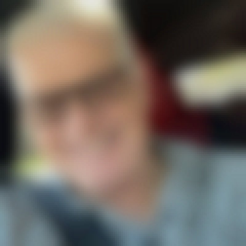 Patrick, 54, Tranomaro