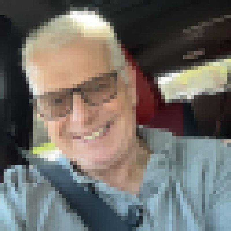 Patrick, 54, Australia
