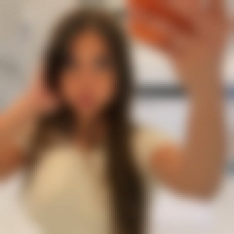 Terressa, 25, Raba