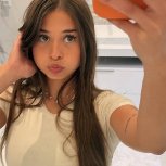 Terressa, 25, Altnova