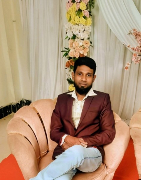 md shuvo, 36, Mopti