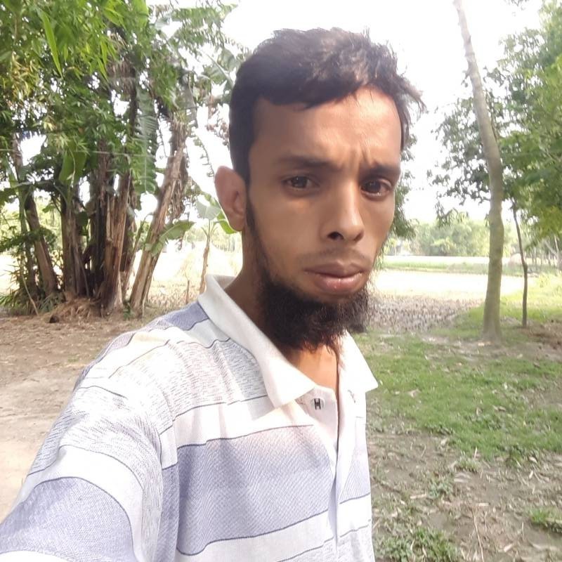 Sayed, 31, Huili Chengguanzhen