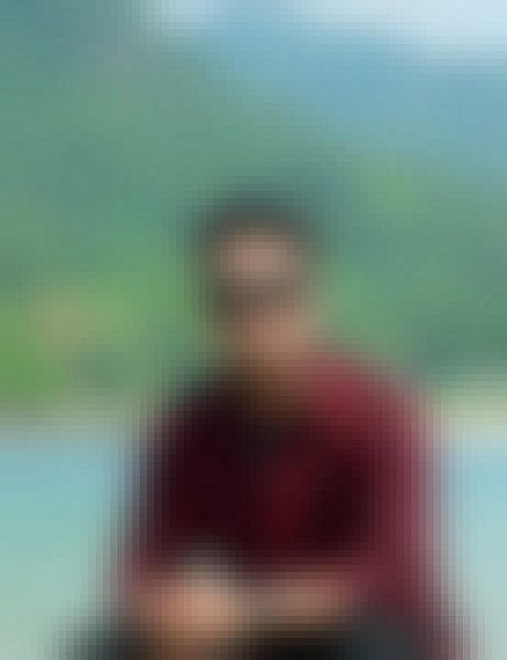 Sohid Hossain, 24, Xiaodian