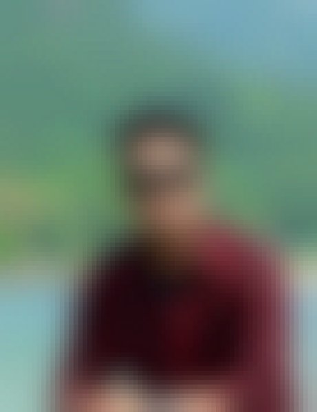 Sohid Hossain, 24, Pryor Creek