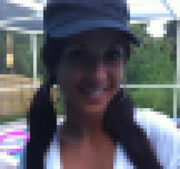 Elsie Leo, 35, Malta