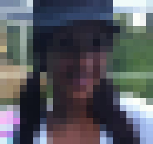 Elsie Leo, 35, Sibi