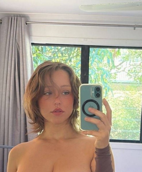 Jessica Lawrence, 36, Ochiai