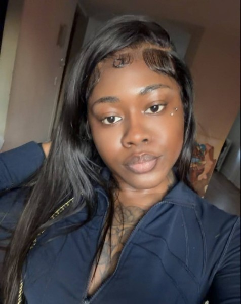 Beatrice Clay, 24, San Jacinto Amilpas