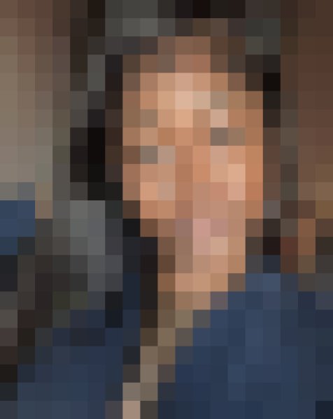 Beatrice Clay, 24, Foca