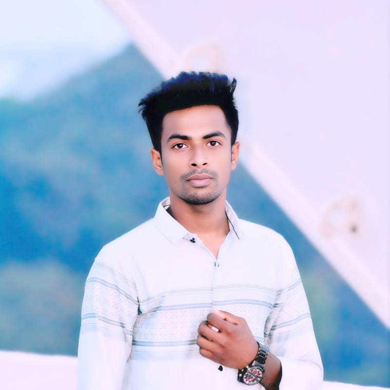 SM: SUMON, 24, Sierra Bullones