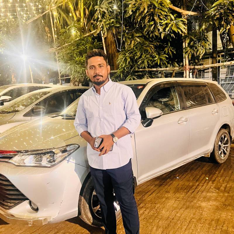 Sajib Nath, 26, Nisporeni