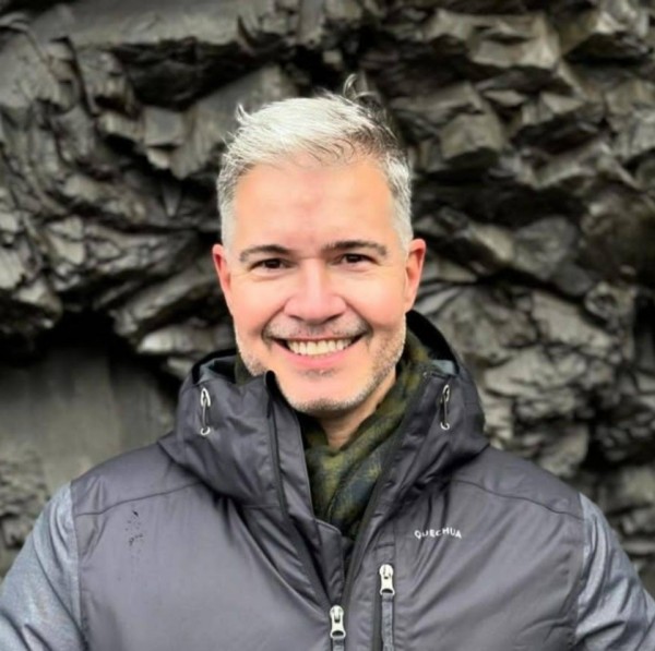 Anthony, 55, Cumaru