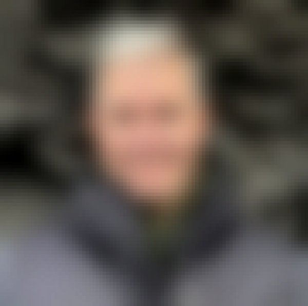 Anthony, 55, Benin