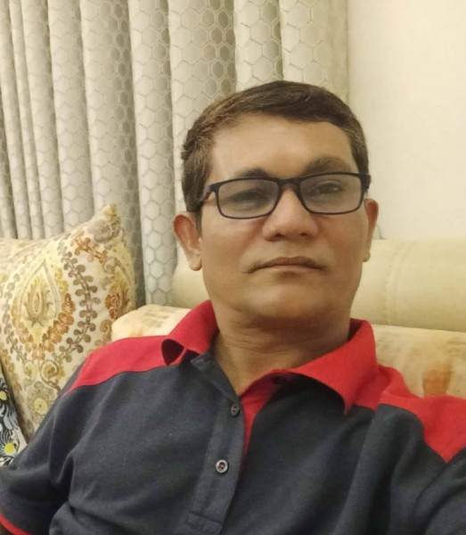 Sujon, 46, Belaya Kalitva