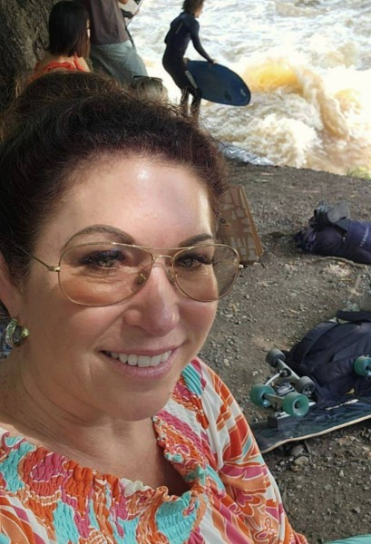 Leena, 45, Kasavanampatti