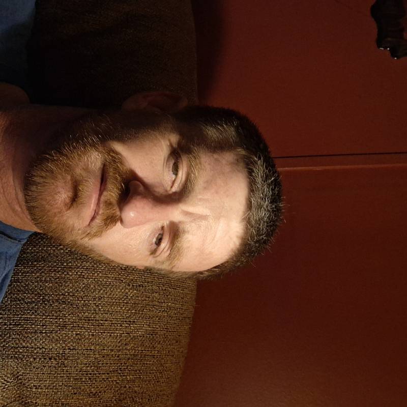 Waylon, 44, Joutseno